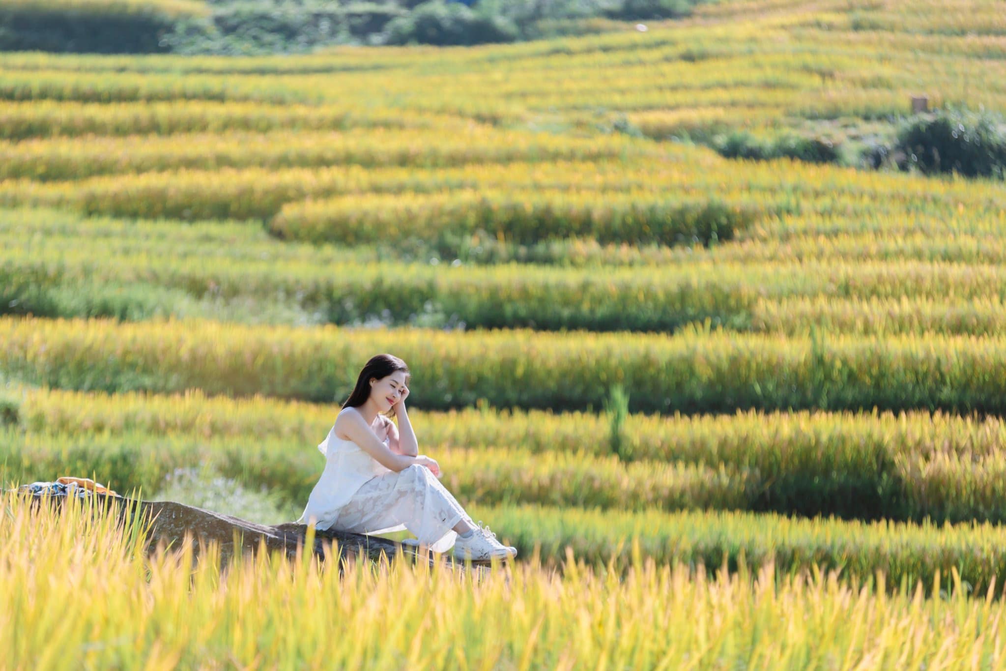 Y Tý - mảnh đất mộc mạc và bình yên